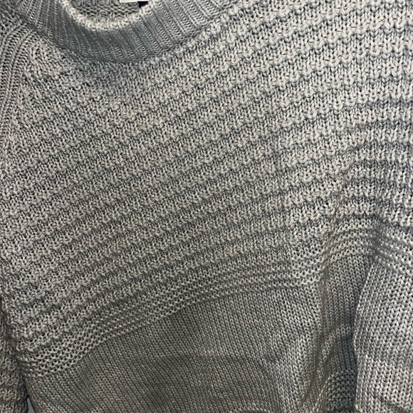 Knitted Sweater - Picture 2 of 3